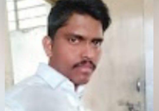 ಯುವಕ ನೇಣಿಗೆ ಶರಣಾಗಿ ಆತ್ಮಹತ್ಯೆ