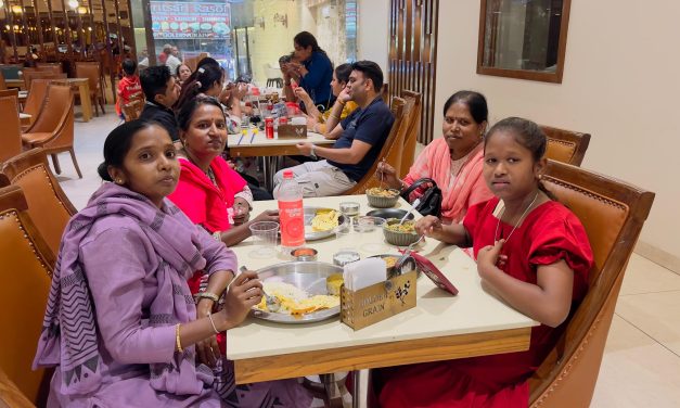 Vidio – ಕಾಶ್ಮೀರ ಪ್ರವಾಸಕ್ಕೆ ಹೋದ ಅಥಣಿ-ವಿಜಯಪುರ ಮೂಲದ 18 ಜನ ಸೇಫ್