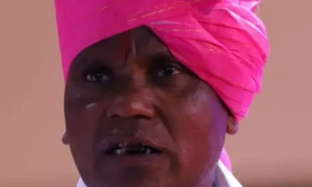 ಶೌಚಾಲಯಕ್ಕೆ ಹೋಗಿಬರುವುದಾಗಿ ಹೇಳಿ ವ್ಯಕ್ತಿಯೋರ್ವ ಆತ್ಮಹತ್ಯೆ