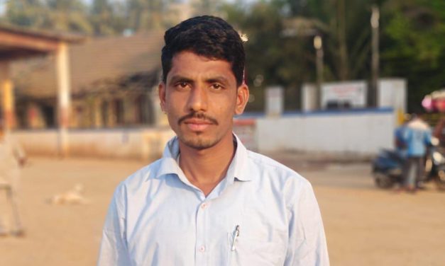 ಇದು ಅಪಘಾತವಲ್ಲ ಕೊಲೆ;ಪತಿ ಸಾವಿಗೆ ಪತ್ನಿ ಶಂಕೆ