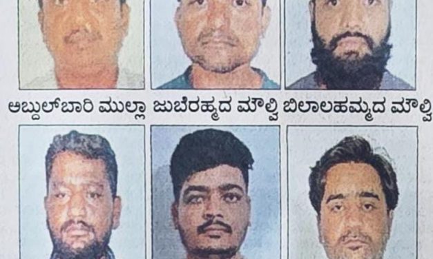 ಬಾಲಕನನ್ನ ಕೊಂದು ಆಸಿಡ್ ಹಾಕಿದ್ದ ಕಿಚಕರು ಚಿತ್ರ ಹಿಂಸೆ ನೀಡಿ ಕೊಲೆ