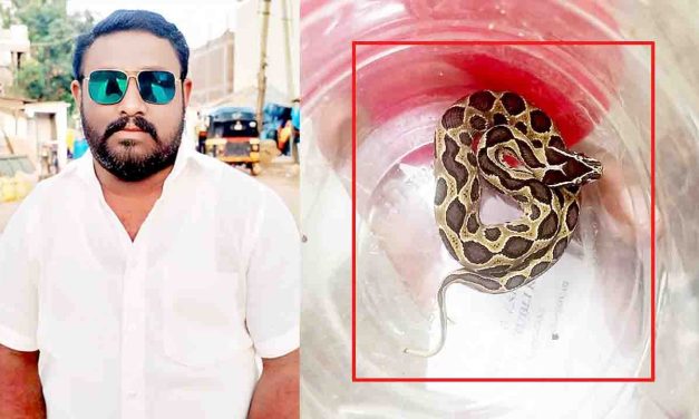 ಹುಬ್ಬಳ್ಳಿ ಪಾಲಿಕೆಯ ನಿರ್ಲಕ್ಷ್ಯಕ್ಕೆ ಹಾವು ಕಡಿದು ವ್ಯಕ್ತಿ ಸಾವು : ಕಣ್ಣೀರನಲ್ಲಿಯೇ ಆಡಳಿತ ವ್ಯವಸ್ಥೆ ವಿರುದ್ಧ ಆರೋಪ..!