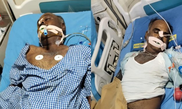 ಮದುವೆ ಆಗದೆ ಜೀವನದಲ್ಲಿ ಜಿಗುಪ್ಸೆ : ಇಬ್ಬರು ಸಹೋದರರು ವಿಷ ಸೇವಿಸಿ ಆತ್ಮಹತ್ಯೆ