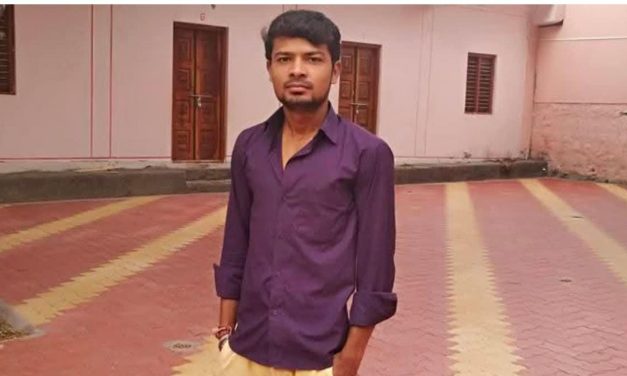 ವಿಡಿಯೊ – ಯುವಕನೊಬ್ಬ ಡೆತ್ನೋಟ್ ಬರೆದಿಟ್ಟು ಆತ್ಮಹತ್ಯೆ ಮಾಡಿಕೊಂಡಿದ್ದು ಯಾಕೆ ಗೊತ್ತಾ?