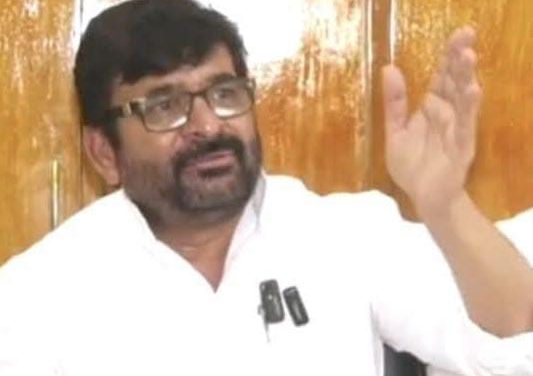 ನ್ಯಾಯಾಲಯದ ಆದೇಶಕ್ಕೆ ತಲೆ ಬಾಗಿ ಶುಕ್ರವಾರ ಹಾಜರಾಗುತ್ತೇನೆ – ಶಾಸಕ ವಿನಯ ಕುಲಕರ್ಣಿ