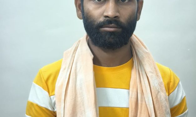 ಒಡ ಹುಟ್ಟಿದ ಅಣ್ಣನನ್ನೆ ಕೊಲೆ ಮಾಡಿದ ತಮ್ಮ