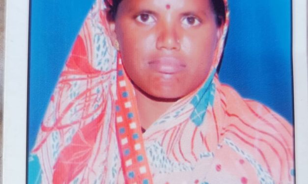 ನದಿಯಲ್ಲಿ ಕಾಲು ಜಾರಿ ಬಿದ್ದು ಮಹಿಳೆ ಸಾವು!