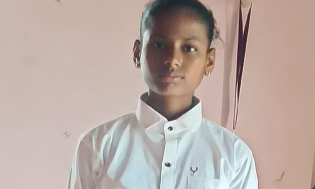 ಶಾಲೆಯಲ್ಲಿ ಆಟವಾಡುವ ವೇಳೆ ಹೃದಯಾಘಾತ ಸಂಭವಿಸಿ ಬಾಲಕಿ ಸಾವು