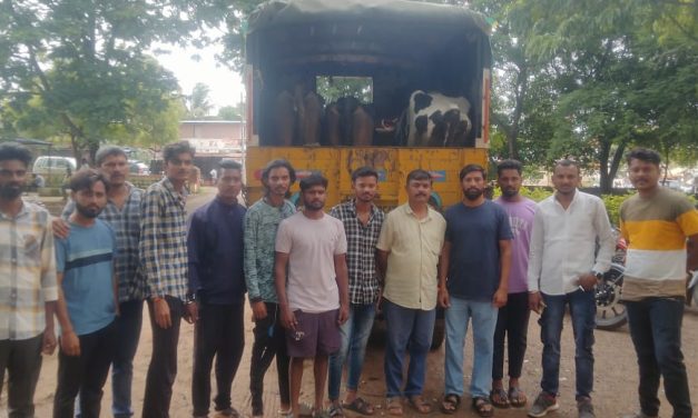 ಹಿಂದೂ ಕಾರ್ಯಕರ್ತರ ಮೇಲೆ ಮಾರಣಾಂತಿಕ ಹಲ್ಲೆ