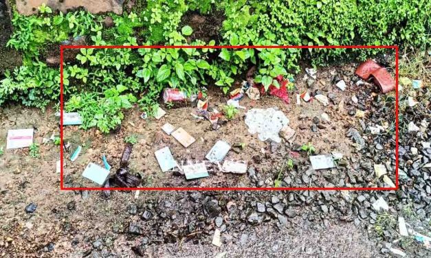 ರೈಲಿನಲ್ಲಿ ನಿದ್ದೆಗೆ ಜಾರಿದ ಯುವಕನ 1 ಲಕ್ಷ 9 ಸಾವಿರ ಮೌಲ್ಯದ ವಸ್ತುಗಳನ್ನು ಎಗರಿಸಿದ ಕಳ್ಳರು!!!