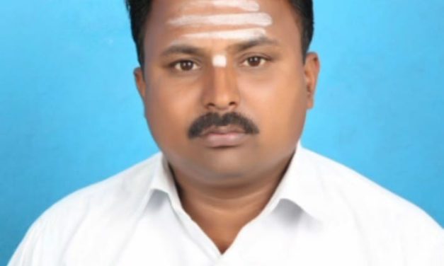 ವಚನಾನಂದ ಸ್ವಾಮೀಜಿ ಸಹೋದರ ಅಶೋಕ ಅಪಘಾತದಲ್ಲಿ ನಿಧನ