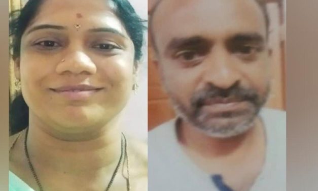 ಗರ್ಭಿಣಿಯಾದಳೆಂದು ಪತ್ನಿಯನ್ನೇ ಕೊಲೆ ಮಾಡಿದ ಪತಿ