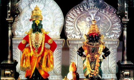 ವಿಠ್ಠಲ ವಿಠ್ಠಲ ಹೇಗಿದೆ ಪಂಢರಿನಾಥನ ಆಷಾಡ ಏಕಾದಶಿ ವಾರಿ ಇಲ್ಲಿದೆ ನೋಡಿ ಸಂಪೂರ್ಣ ಮಾಹಿತಿ