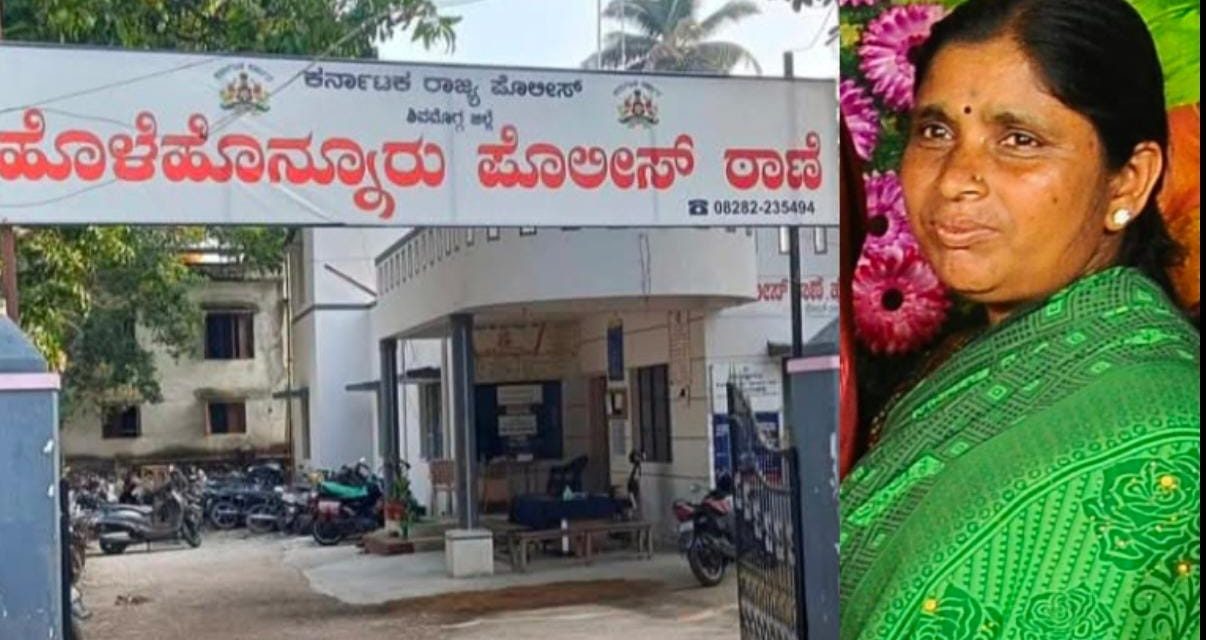 ದೆವ್ವ ಬಿಡಿಸುವ ಮಂತ್ರವಾದಿಯ ಕೋಲಿನ ಹೊಡೆತಕ್ಕೆ ಮಹಿಳೆ ಬಲಿ