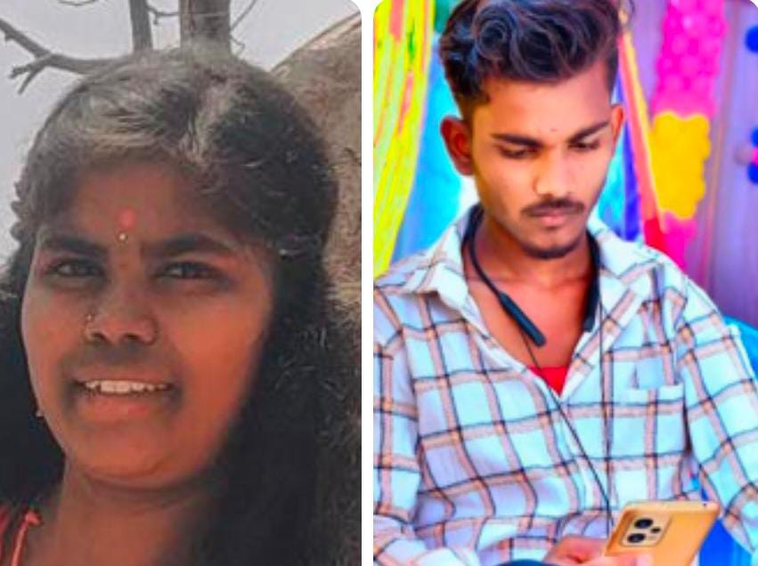 ಪ್ರೀತಿಗೆ ಜಾತಿ ಅಡ್ಡಿ ಇಬ್ಬರು ಯುವ ಪ್ರೇಮಿಗಳ ಕಾಲುವೆಗೆ ಹಾರಿ ಆತ್ಮಹತ್ಯೆ