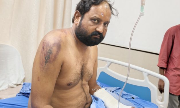 ಮಹಿಷವಾಡಗಿ ಡಾಕ್ಟರ್ ಕಿಡ್ನಾಪ್ ಮಾಡಿ ಮಾರಣಾಂತಿಕ ಹಲ್ಲೆ