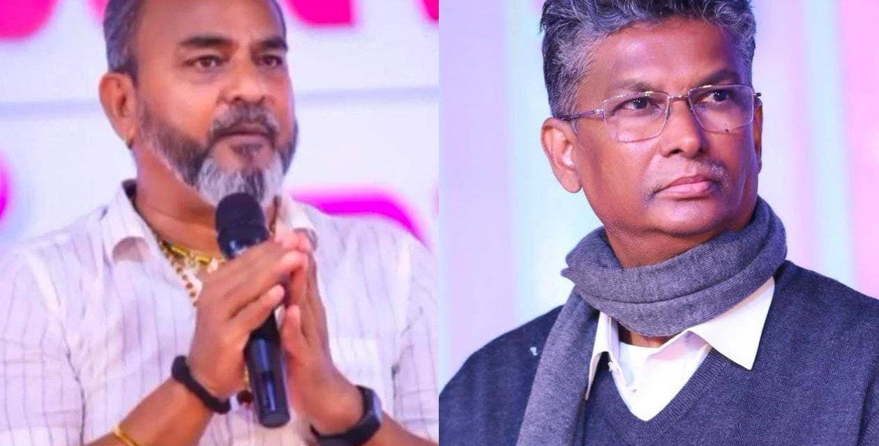 ವಿಡಿಯೋ – ನಾನು ಡಮ್ಮಿ ಅಲ್ಲ ನಾನು ಡ್ಯಾಡಿ ಅದೀನಿ : ಸತೀಶ ಜಾರಕಿಹೋಳಿಗೆ ತಿರಗೇಟು ನೀಡಿದ ರಮೇಶ ಕತ್ತಿ
