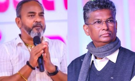 VIDIO – ಹುಕ್ಕೇರಿ ಮತಕ್ಷೇತ್ರದಲ್ಲಿ ಜೋರಾದ ಕತ್ತಿ Vs ಜಾರಕಿಹೊಳಿ‌, ಈ ಬಗ್ಗೆ ಬೆಳಗಾವಿ ಉಸ್ತುವಾರಿ ಸಚಿವರ ಏನಂತ್ತಾರೆ?