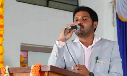 10,000 ಕೊಡ್ತೀನಿ ಬಾ – ಯುವತಿಯನ್ನು ಮಂಚಕ್ಕೆ ಕರೆದ ಕಾಮುಕ ಪ್ರಿನ್ಸಿಪಾಲ್ ಅರೆಸ್ಟ್