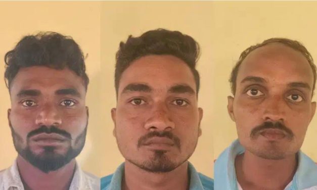 ಶಾಲಾ ಮುಖ್ಯ ಶಿಕ್ಷಕ ಮುಸ್ಲಿಂ ಎಂಬ ಕಾರಣಕ್ಕೆ ಆತನನ್ನು ಶಾಲೆಯಿಂದ ಎತ್ತಂಗಡಿ ಮಾಡಿಸಲು ಕುಡಿಯುವ ನೀರಿನಲ್ಲಿ ವಿಷ ಇಟ್ಟ ಪಾಪಿಗಳು