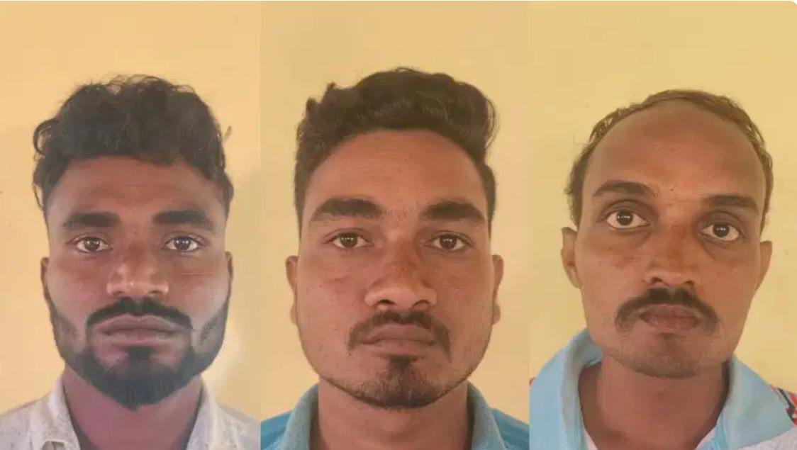 ಶಾಲಾ ಮುಖ್ಯ ಶಿಕ್ಷಕ ಮುಸ್ಲಿಂ ಎಂಬ ಕಾರಣಕ್ಕೆ ಆತನನ್ನು ಶಾಲೆಯಿಂದ ಎತ್ತಂಗಡಿ ಮಾಡಿಸಲು ಕುಡಿಯುವ ನೀರಿನಲ್ಲಿ ವಿಷ ಇಟ್ಟ ಪಾಪಿಗಳು