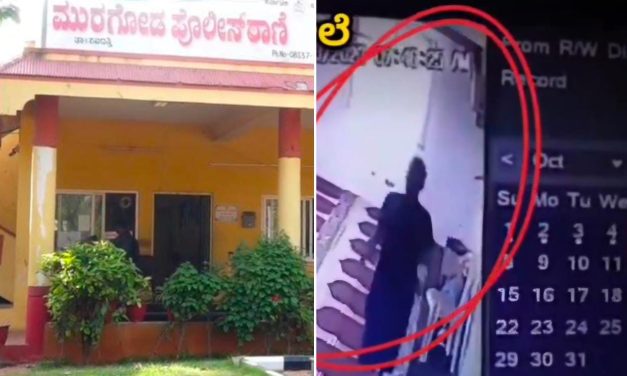 ಮಸೀದಿಯಲ್ಲಿ ಅಪ್ರಾಪ್ತ ಬಾಲಕಿಯ ಮೇಲೆ ಅತ್ಯಾಚಾರ – ಆರೋಪಿ ಬಂಧನ