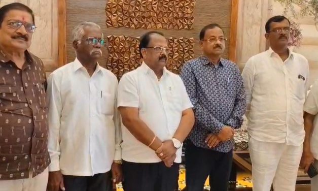 ಏನಾಗತ್ತಿದೆ ಹುಕ್ಕೇರಿಯ ರಾಜಕೀಯ : ಸಂಕೇಶ್ವರ ಪಟ್ಟಣದಲ್ಲಿರುವ ಹಿರಣ್ಯಕೇಶಿ ಸಕ್ಕರೆ ಸಹಕಾರಿ ಕಾರ್ಖಾನೆ ಜೊಲ್ಲೆ ತಕ್ಕೆಗೆ