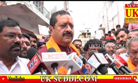 VIDIO – ಮುಸ್ಲಿಂ ಯುವತಿಯರನ್ನು ಮದುವೆಯಾದರೆ 5 ಲಕ್ಷ ಕೊಡಲಾಗುವುದು : ಬಸವನಗೌಡ ಯತ್ನಾಳ