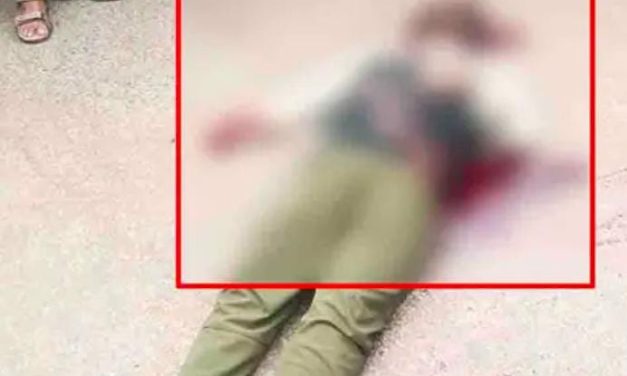 ನಡುರಸ್ತೆಯಲ್ಲೇ ಕೊಲ್ಲೆ ಬೆಚ್ಚಿ ಬಿದ್ದ ಹುಕ್ಕೇರಿ ಜನತೆ