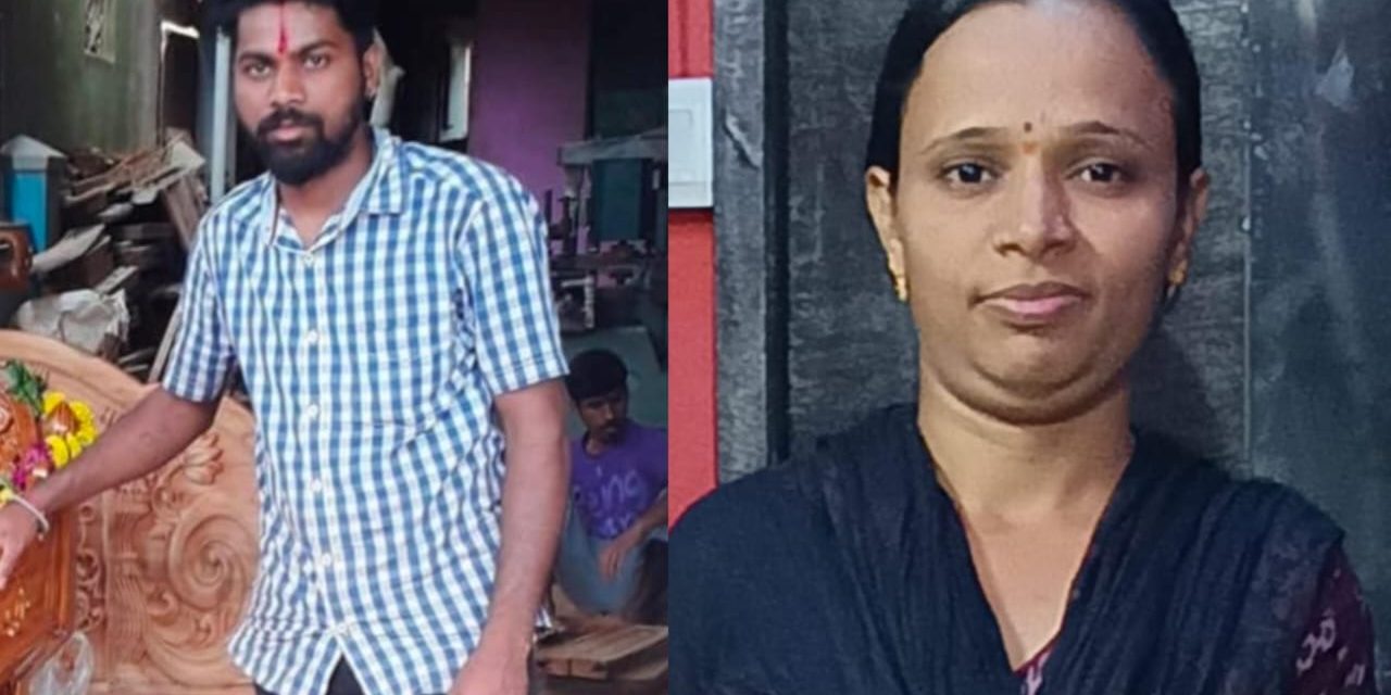 ಪ್ರೇಯಸಿಗೆ 9 ಸಲ ಚಾಕುವಿನಿಂದ ಚುಚ್ಚಿ ತಾನೂ ಆತ್ಮಹತ್ಯೆಗೆ ಶರಣಾದ ಪಾಗಲ್ ಪ್ರೇಮಿ