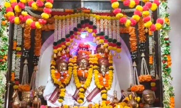 ಕಬ್ಬಿಣದ ಸಿಸಿನ ಗುಂಡಿಯಿಂದ ಹೊಡೆದುಕೊಳ್ಳುವುದು, ಬಿಸಿ ಅಡುಗೆಯಲ್ಲಿ ಕೈ ಹಾಕುವುದು – ಇದು‌ ಸಂಪ್ರದಾಯ