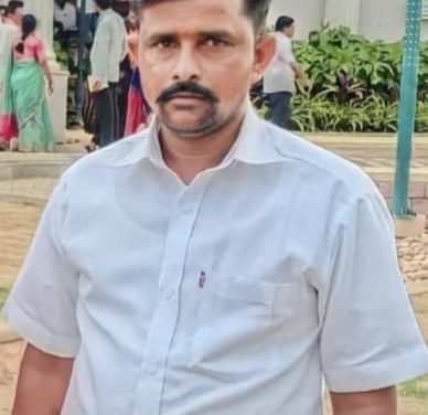 ಮಲಪ್ರಭಾ ‌ನದಿ ಬಳಿಯ ಮೋಟರ್ ತರಲು ಹೋದ ರೈತ ಸಾವು