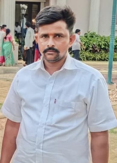ಮಲಪ್ರಭಾ ‌ನದಿ ಬಳಿಯ ಮೋಟರ್ ತರಲು ಹೋದ ರೈತ ಸಾವು