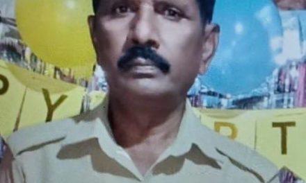 ಬೀದರ್‌ನ ಡಿಪೋ ನಂಬರ್-1ರಲ್ಲಿ ಬಸ್ ಚಾಲಕ ಆತ್ಮಹತ್ಯೆ
