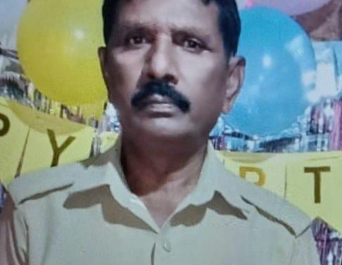 ಬೀದರ್‌ನ ಡಿಪೋ ನಂಬರ್-1ರಲ್ಲಿ ಬಸ್ ಚಾಲಕ ಆತ್ಮಹತ್ಯೆ