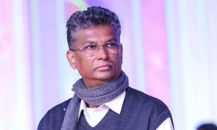 VIDIO – ಸಚಿವ ಸತೀಶ್ ಜಾರಕಿಹೊಳಿ ಅವರು ಮುಂದಿನ ಸಿಎಂ ಆಗಲಿ ಎಂದು ಹಾರೈಸಿದ ಸ್ವಾಮೀಜಿ