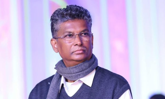 VIDIO – ಸಚಿವ ಸತೀಶ್ ಜಾರಕಿಹೊಳಿ ಅವರು ಮುಂದಿನ ಸಿಎಂ ಆಗಲಿ ಎಂದು ಹಾರೈಸಿದ ಸ್ವಾಮೀಜಿ