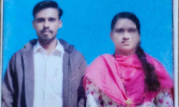 ಪತ್ನಿ ಕೊಂದು ಆಕ್ಸಿಡೆಂಟ್ ಕಥೆ ಕಟ್ಟಿದ ಐನಾತಿ ಗಂಡ : ಪೋಲಿಸ್ ತನಿಕೆಯಲ್ಲಿ ಬಯಲಾಯ್ತು ನೀಚ ಕೃತ್ಯ – ಎಸ್ಪಿ ಏನಂತಾರೆ?