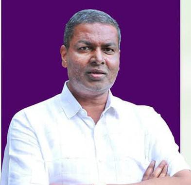 VIDIO – ವಿರೋಧಿಗಳು ನಮ್ಮ ಲೆಕ್ಕ ಕೇಳತ್ತಾರೆ ಆದರೆ ನಿಮ್ಮ ಲೆಕ್ಕ ಯಾವಾಗ ಕೊಡತ್ತೀರಿ – ಬಾಲಚಂದ್ರ ಜಾರಕಿಹೋಳಿ ಪ್ರಶ್ನೆ