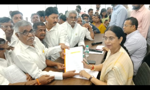 ಡಿಸೆಂಬರ್ 31 ರ ಮೊದಲು ಸರ್ಕಾರವು ಬೆಳಗಾವಿ ಜಿಲ್ಲೆಯನ್ನು ವಿಭಜಿಸಿ ಹೊಸ ಚಿಕ್ಕೋಡಿ ಜಿಲ್ಲೆಯನ್ನು ರಚನೆ – ಲಕ್ಷ್ಮೀ ಹೆಬ್ಬಾಳಕರ