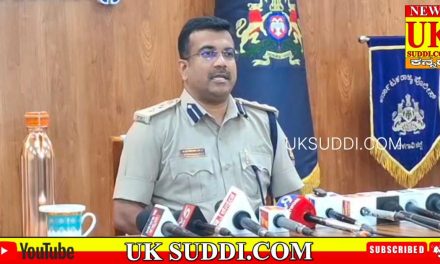 ವಿಡಿಯೊ – ಐನಾಪುರದಲ್ಲಿ ಗೋಮಾಂಸ ಸಾಗಾಟದ ವಾಹನಕ್ಕೆ ಬೆಂಕಿ ಪ್ರಕರಣ ಬೆಳಗಾವಿ ಎಸ್ಪಿ ಏನಂತ್ತಾರೆ?