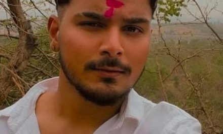 ಮೊಬೈಲ್ ನಲ್ಲಿ ವಿಚಿತ್ರವಾಗಿ ಡೆತ್ ನೋಟ್ ಬರೆದು ಅರ್ಚಕರ ಮಗ ಸಾವು