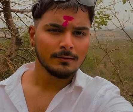 ಮೊಬೈಲ್ ನಲ್ಲಿ ವಿಚಿತ್ರವಾಗಿ ಡೆತ್ ನೋಟ್ ಬರೆದು ಅರ್ಚಕರ ಮಗ ಸಾವು