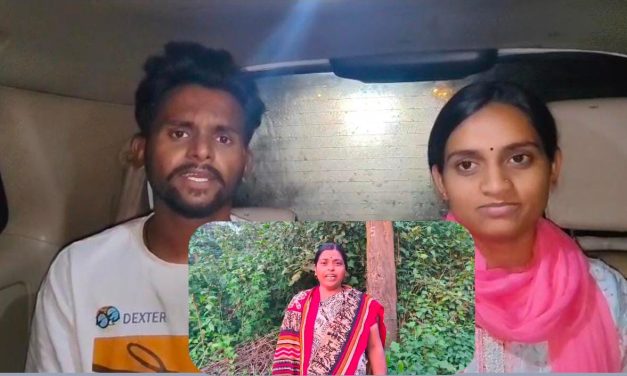 ವಿಡಿಯೋ – ಮುಕಳೆಪ್ಪ ಹಿಂದೂ ಯುವತಿ ಮದುವೆ ವಿಚಾರ ಗಾಯತ್ರಿ ಕೊರಳಲ್ಲಿ ತಾಳಿ ಇಲ್ಲದಕ್ಕೆ ಗಾಯತ್ರಿ ತಾಯಿ ಆಕ್ರೋಶ