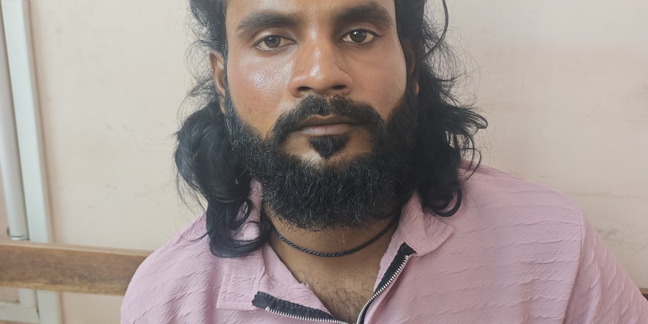 ಪೋಕ್ಸೋ ಕೇಸ್ ಪ್ರಕರಣದ ಆರೋಪಿಗೆ ಗಲ್ಲು ಶಿಕ್ಷೆ ವಿಧಿಸಿದ ರಾಯಬಾಗ ಕೋರ್ಟ್
