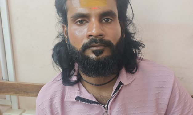 ಪೋಕ್ಸೋ ಕೇಸ್ ಪ್ರಕರಣದ ಆರೋಪಿಗೆ ಗಲ್ಲು ಶಿಕ್ಷೆ ವಿಧಿಸಿದ ರಾಯಬಾಗ ಕೋರ್ಟ್