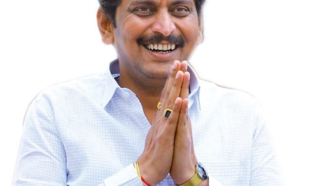 ನಮ್ಮ ತಂದೆ ಯವರ ಬಗ್ಗೆ ಮಾತನಾಡುವಷ್ಟು ಯೋಗ್ಯತೆ ಆತನಿಗಿಲ್ಲ ಸವದಿ ಪುತ್ರ ಹೀಗಂದಿದ್ದು ಯಾರಿಗೆ?