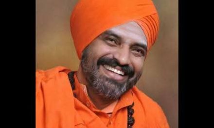 VIDIO – ಕಿತ್ತೂರು ಉತ್ಸವದಲ್ಲಿ ನಿಜಗುಣಾನಂದ ಸ್ವಾಮೀಜಿ ಸಚಿವರ ಮುಂದೆ ಇಟ್ಟ ಬೇಡಿಕೆಗಳೇನು?