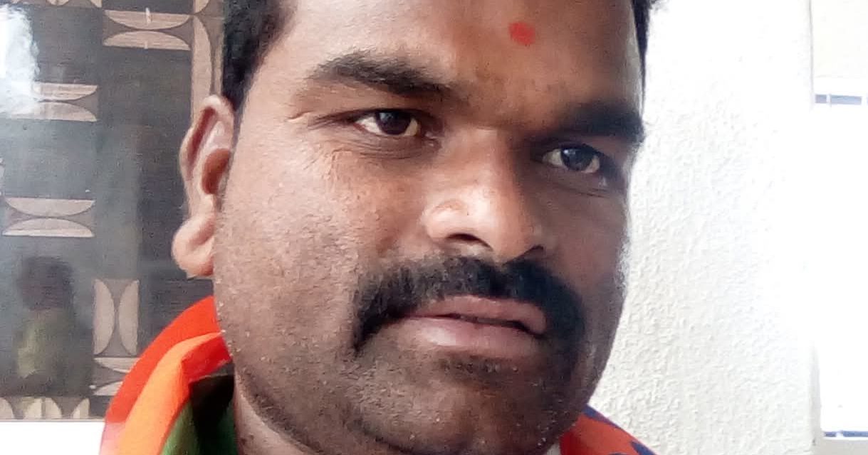 ದಸರಾ ಹಬ್ಬದ ಮರು ದಿನವೇ ವಿಜಯಪುರ ಜಿಲ್ಲೆಯಲ್ಲಿ ಗುಂಡಿನ ಸದ್ದು