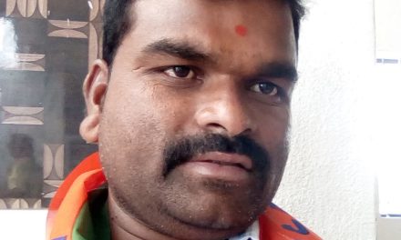 ದಸರಾ ಹಬ್ಬದ ಮರು ದಿನವೇ ವಿಜಯಪುರ ಜಿಲ್ಲೆಯಲ್ಲಿ ಗುಂಡಿನ ಸದ್ದು